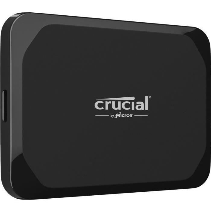 Crucial X9 Portable 2 To - Image 8