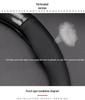 Genuine Leather Steering Wheel Cover for Dongfeng Fengxing Models: Lingzhi M3, L5, L6, M7, V3, V5, Q3, CM7