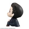 Lucup Fantastic Beasts Jacob Kowalski Complete Figure