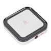 Mug Warmer Thermostatic Fast Heating 3 Temperature Settings Cup Warmer for Coffee Milk