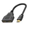 Ses ve video aksesuarları – HDMI