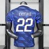 2026-2027 France Home/Away Soccer Jersey Player Version Mbappe 10 Football Shirt