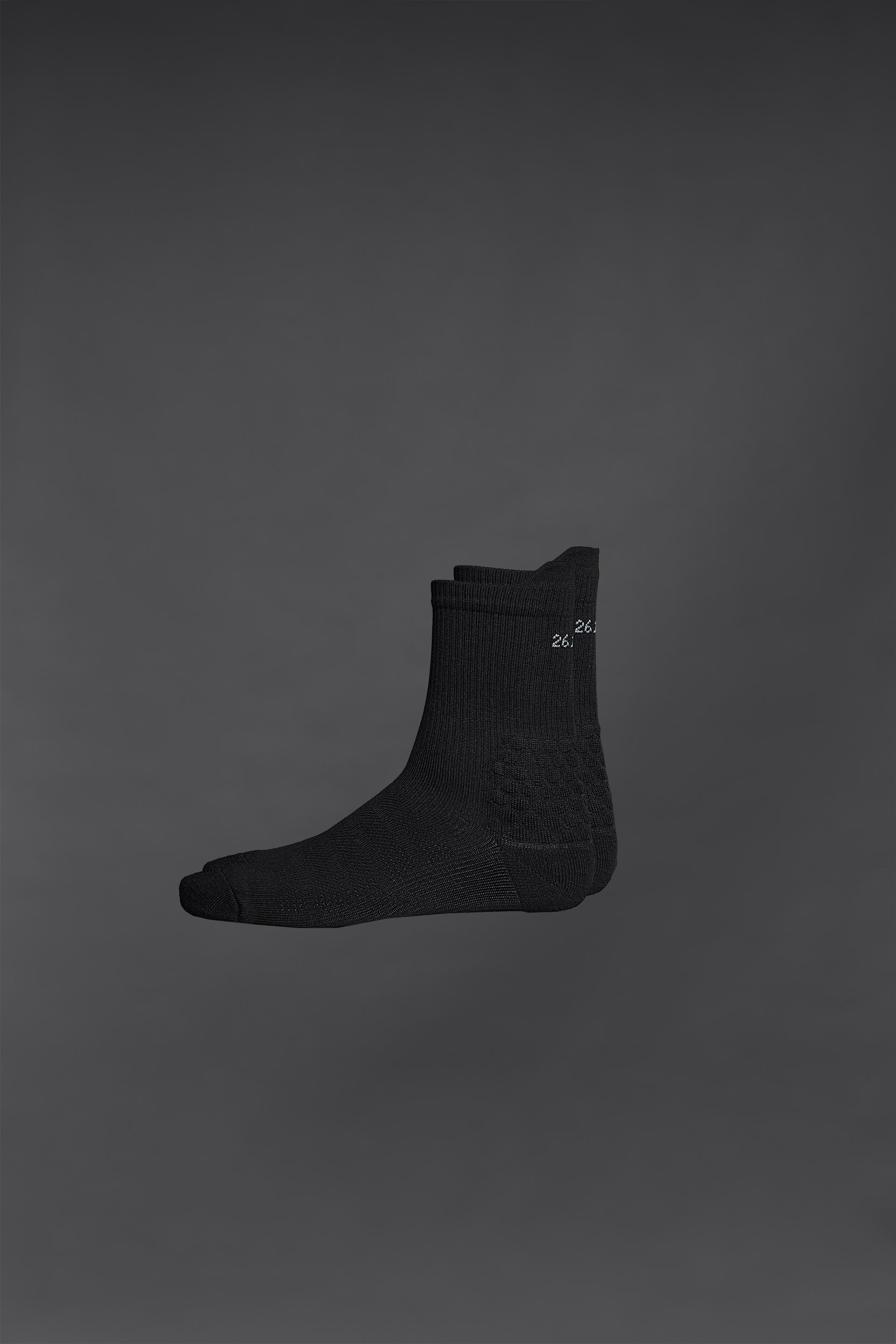 

ТРЕНИРОВОЧНЫЕ НОСКИ