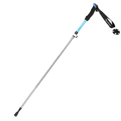 Tri-polar TP3909 Foldable Aluminum Trekking Pole