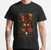 Pearl X Maxxxine 2024 Mia Goth Film Horror Movie Classic T-Shirt