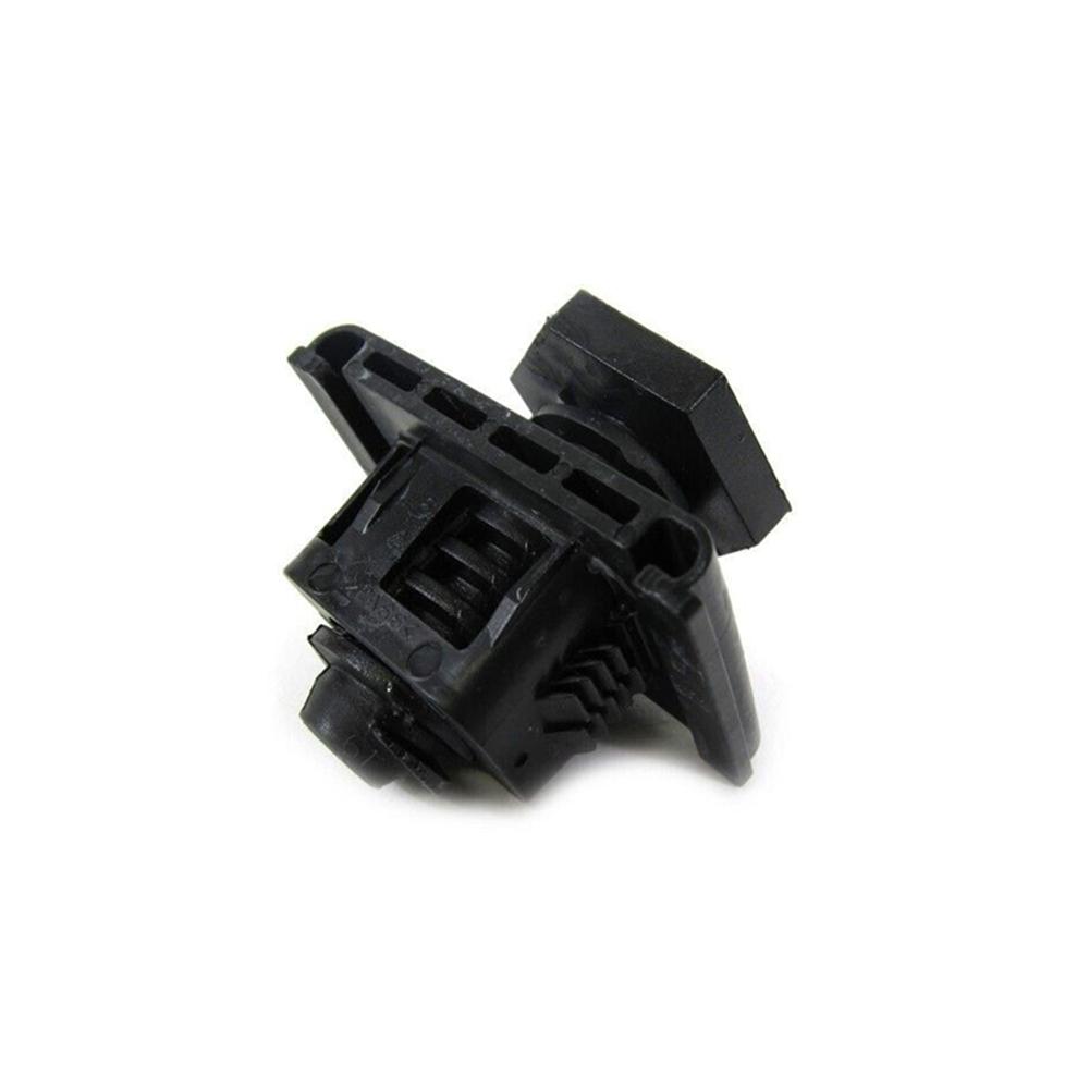 2x Adjustable Hood Stop Bumper Buffer For Dodge Dakota RAM 1500 2500 55276482AB