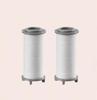 Portable Travel Filtered Shower Head 3 Modes Universal Shower Spray Shower Accessory Household Handheld Shower Nozzle