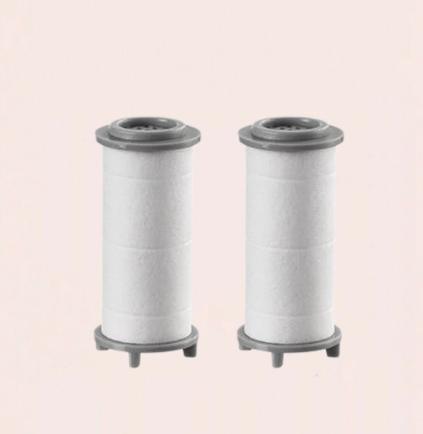 Portable Travel Filtered Shower Head 3 Modes Universal Shower Spray Shower Accessory Household Handheld Shower Nozzle
