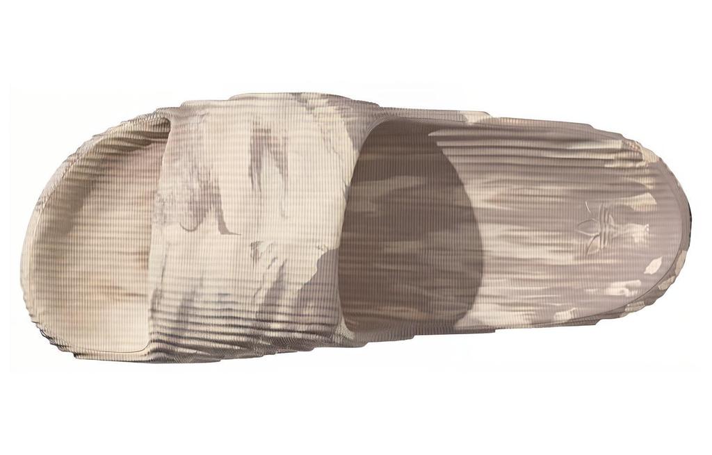 Adilette 22 Adidas Originals Slides 'Sand Strata Wonder Taupe' HP6516