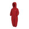 Regatta Great Outdoors Childrens Toddlers Splosh III Waterproof Rainsuit
