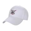 Rogue D&D Dice Baseball Cap Sunscreen Beach Hat Horse Hat Hood Designer Man Women's