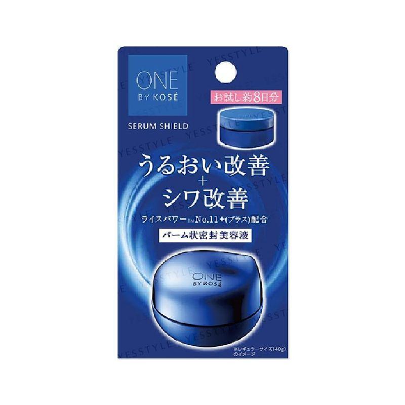 Kose One By Kose Serum Shield Hydrating Balm