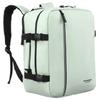 Mochila Verde PTN SKYLINE-8619