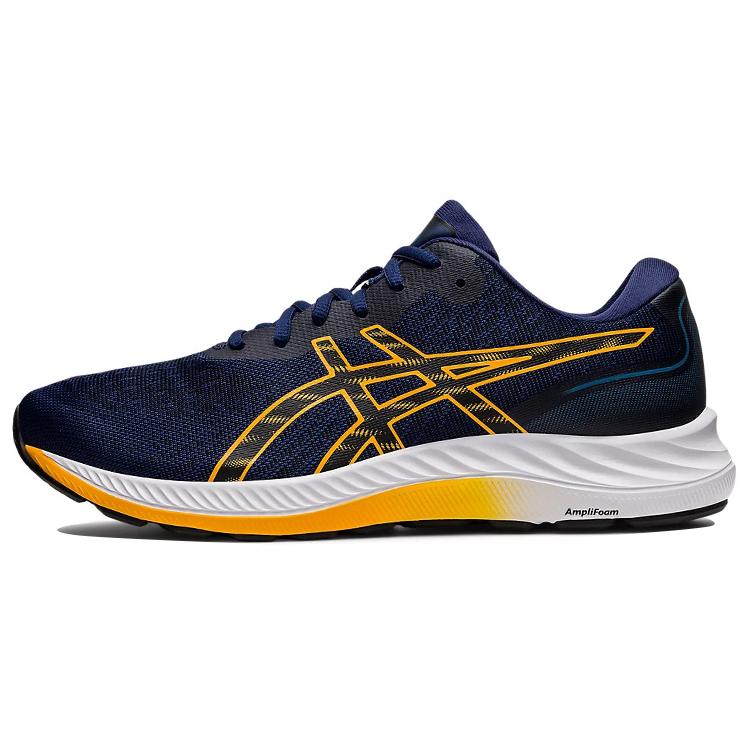 

new Asics Gel Excite 9 Deep Ocean Amber 43.5