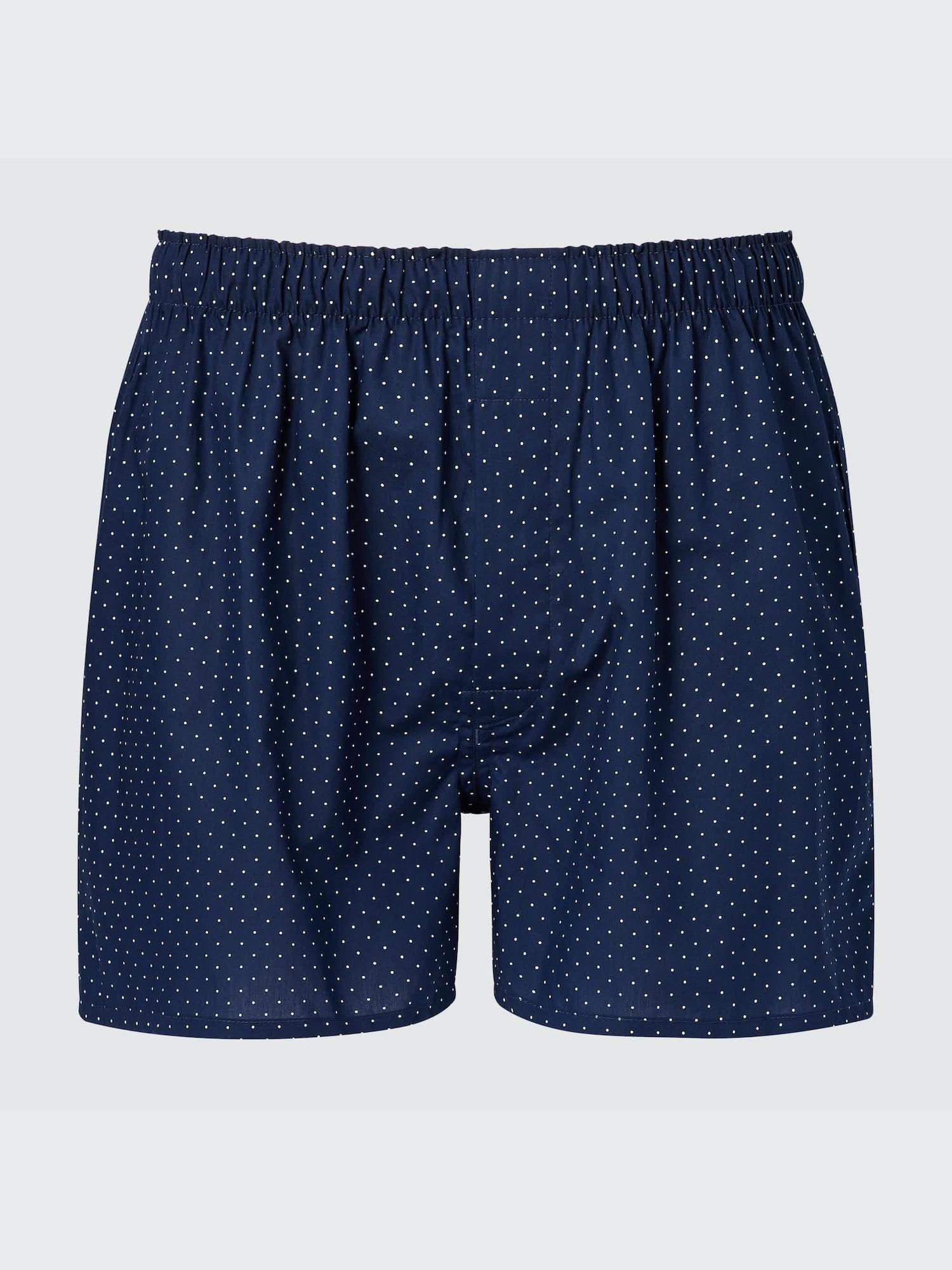 

Мужские боксеры Uniqlo