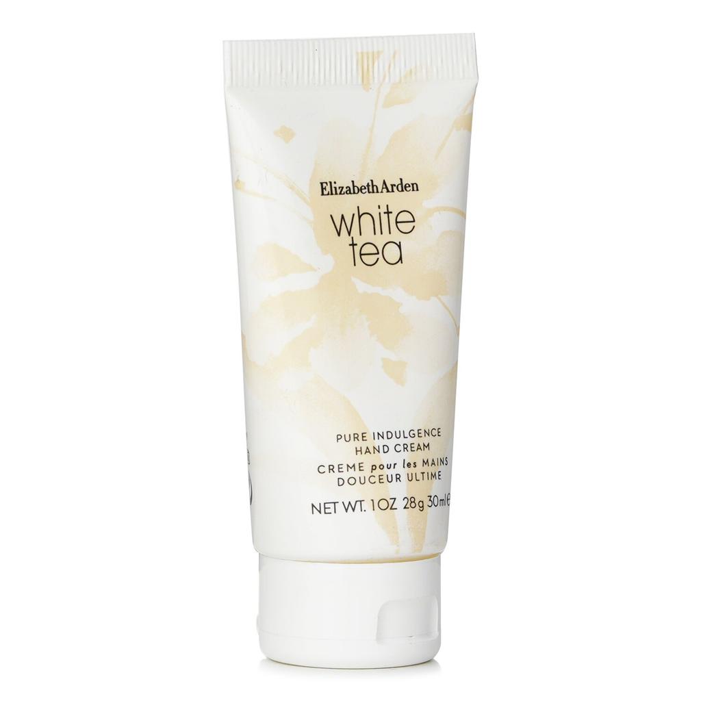White Tea Pure Indulgence Hand Cream