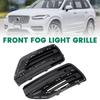 Paar Nebelscheinwerfergitter für 2020-2022 Volvo XC90 (Teile: 31663514, 31663515)