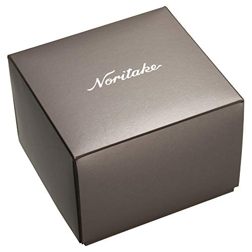 Noritake Cutie Rose Microwave-Safe Bone China Mug, 295cc, T97280/9940