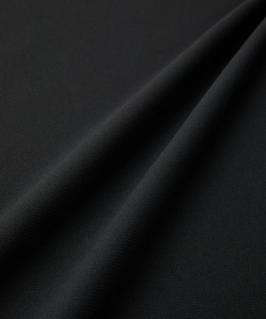 Hellinogseuweeo Eclipse Base Layer Short Sleeve T-Shirt_Black