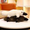 Plush Platypus Toy With Pp Cotton Filling For Kids Gift And Collectors