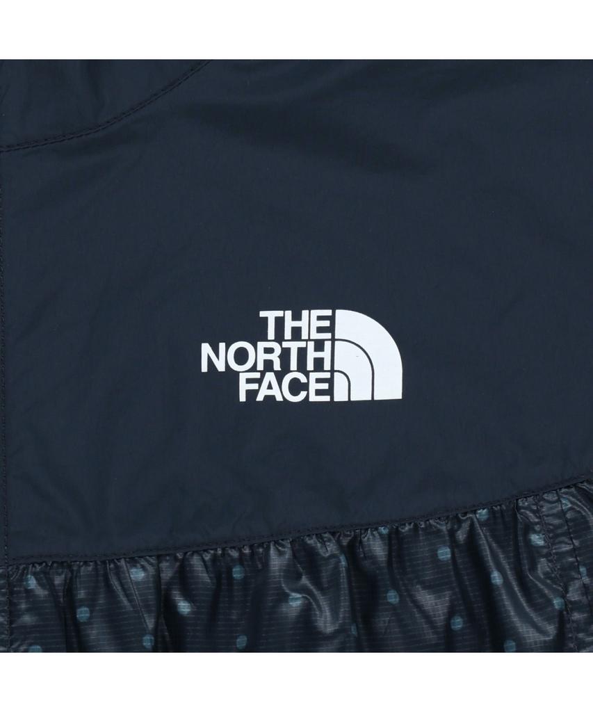 The North Face Nj3Ls37J White Label Women'S Reuben Pt Jacket Navy