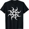 Two Time Forsaken Unisex Shirt Cotton Oversize Large Size