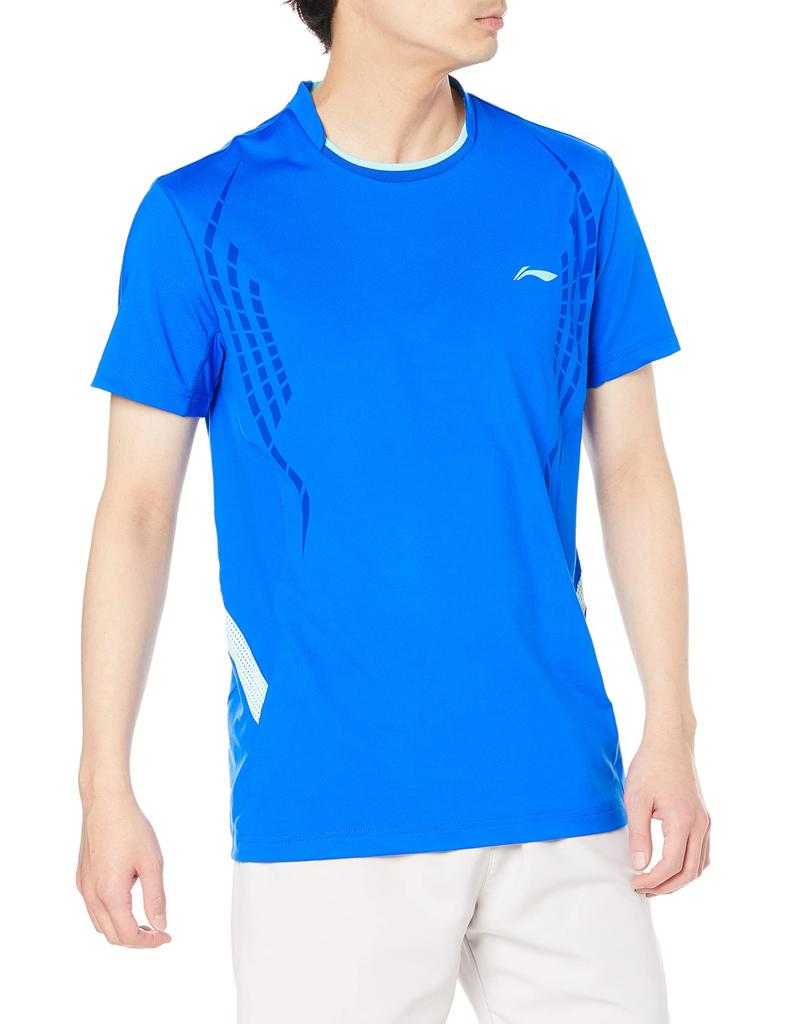 Game Shirt Li-Ning