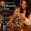 DIY Beaded Christmas Tree Kit - Handmade Beading Set