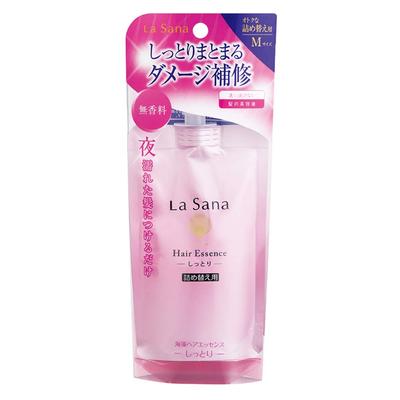 La Sana Seaweed Hair Essence Medium Size Refill 70ml