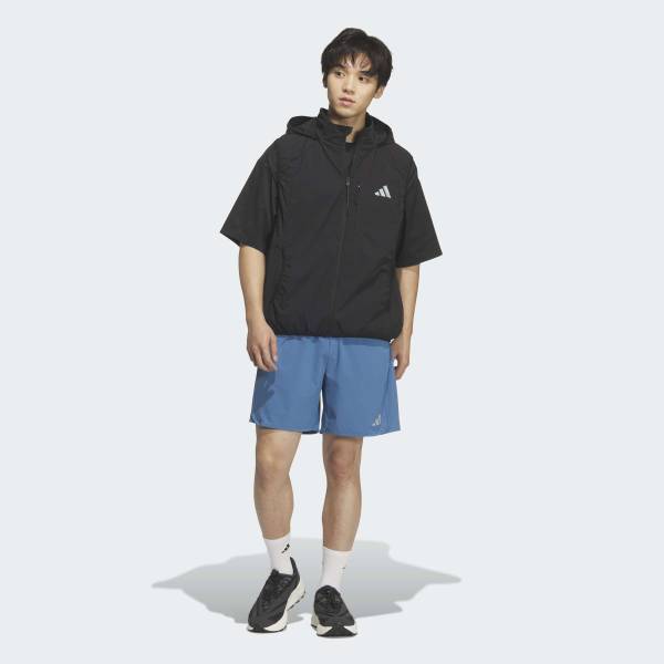 Adidas City Tech Loose Fit Suiriku Portable Vest Ks1186