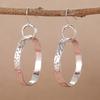 Handmade Earrings, Handmade Jewelry, Elegant Earring, Gift for Women Dangle and Drop Earring,