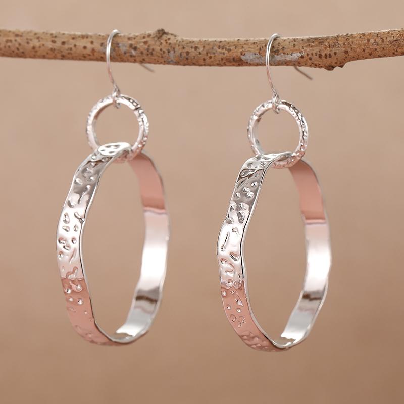 Handmade Earrings, Handmade Jewelry, Elegant Earring, Gift for Women Dangle and Drop Earring,