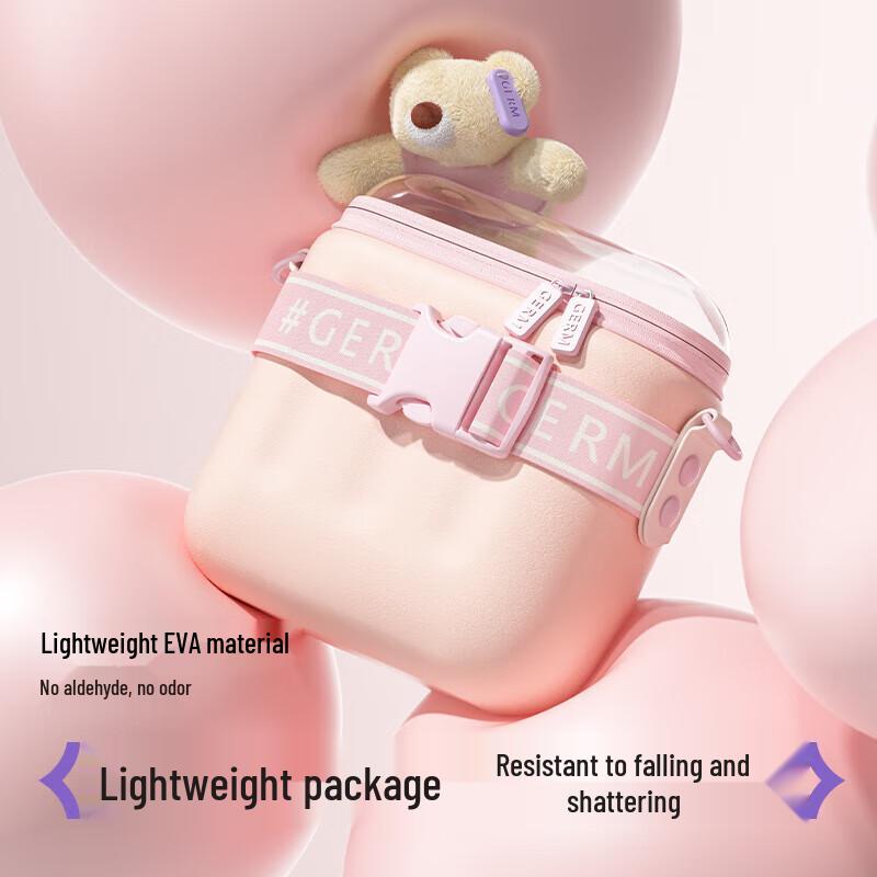 Germ Kids  GE-23SS-K6 Crossbody Bag