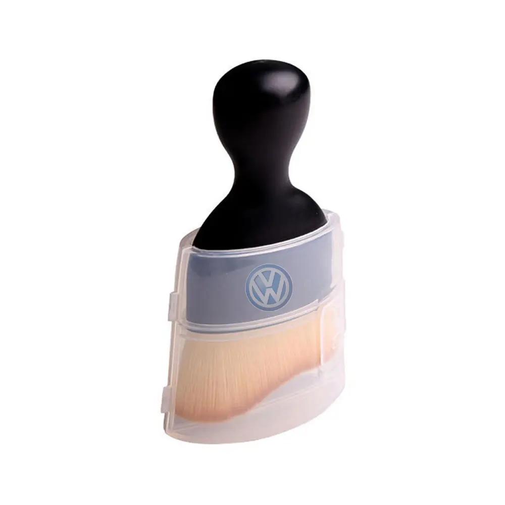 

For VW Volkswagen Jetta MK5 Golf Car Air Conditioner Clean Brush Auto Crevice Dusting Cleaning Tool For Volkswagen VW Golf Passa