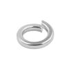 304/201/316 Stainless Steel Open Spring Washer Spacer