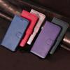 Leather Case Stand Cover For Realme 13 Pro Plus C67 C65 C63 C61 C55 C53 Note 50 OPPO A3 A40 A60 Reno 12 11 12F 11F Flip Wallet