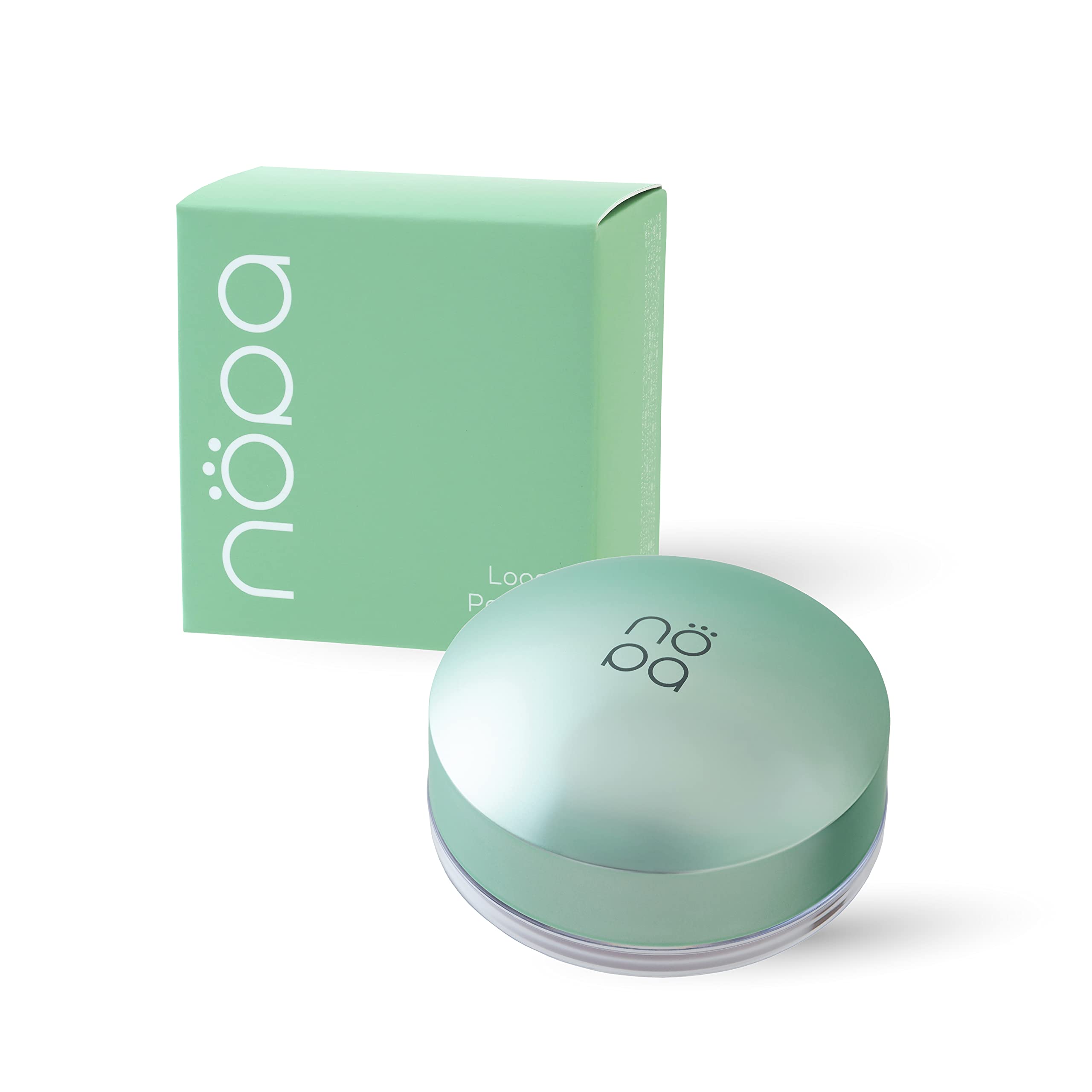 

nopa loose powder 8g
