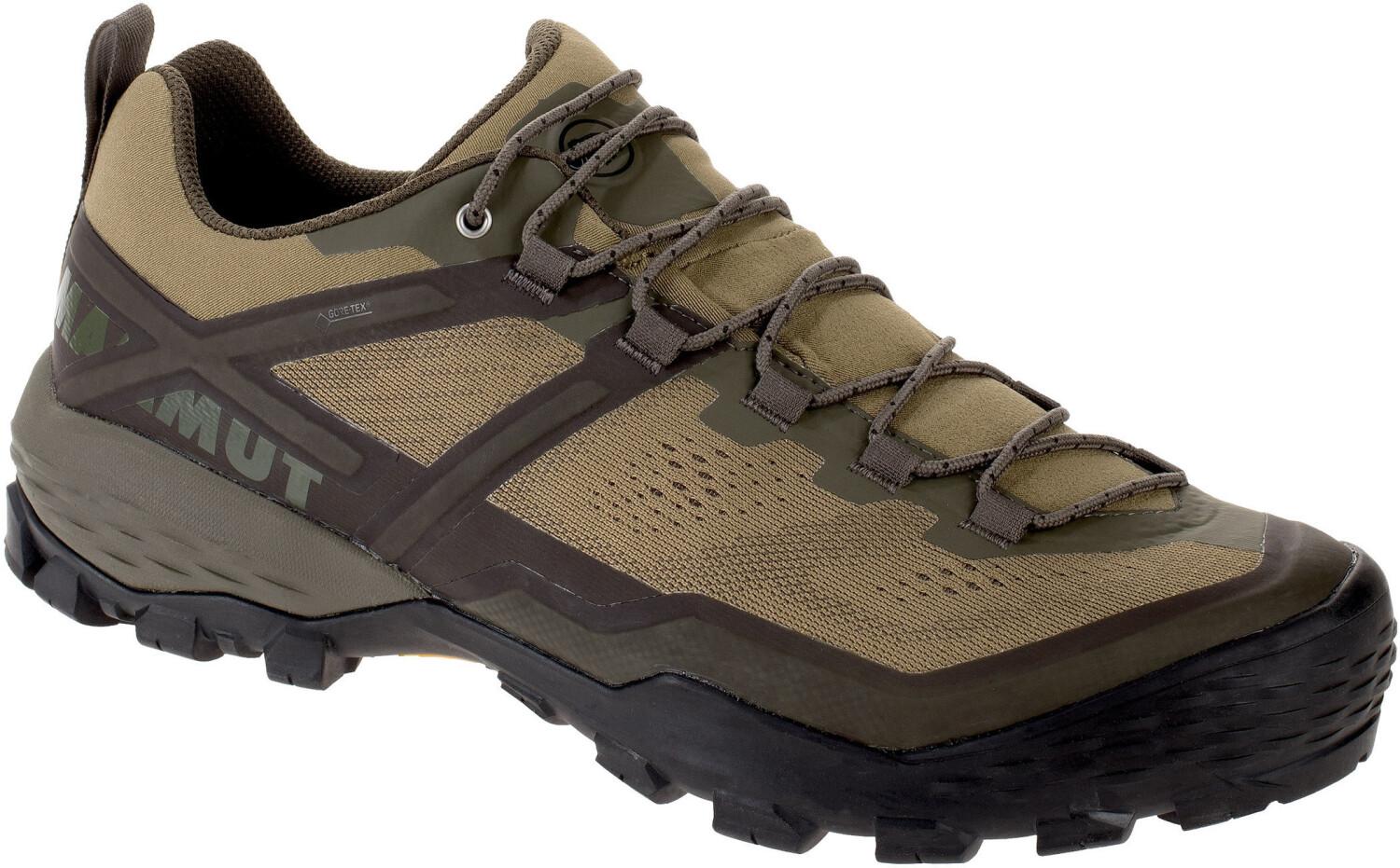 

Обувь для треккинга Mammut Ducan GTX Low 44