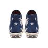 Converse Chuck 70 Hi 'Navy Stars' Men's 163409C