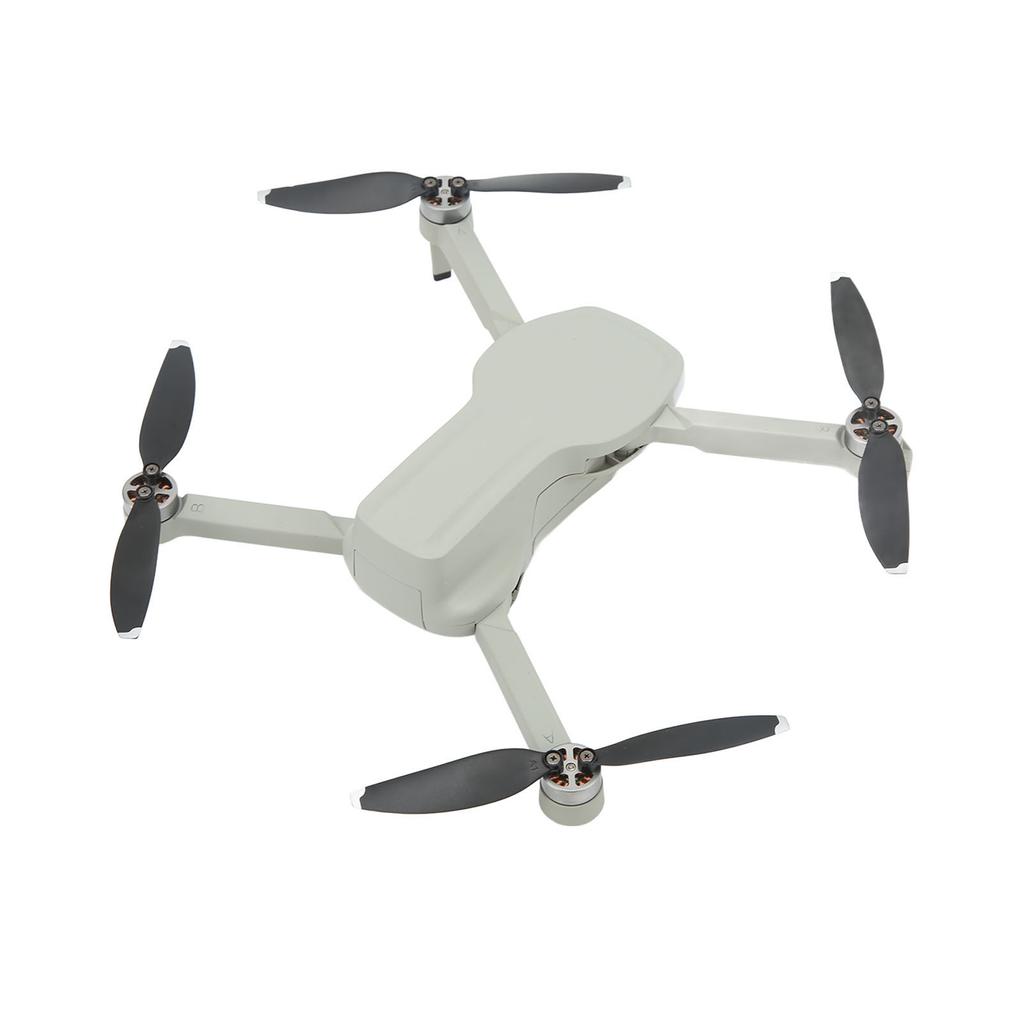 L500PRO GPS Brushless Folding Drone 4K HD RC Drone Aerial Photography RC Quadcopter Gray Three Battery