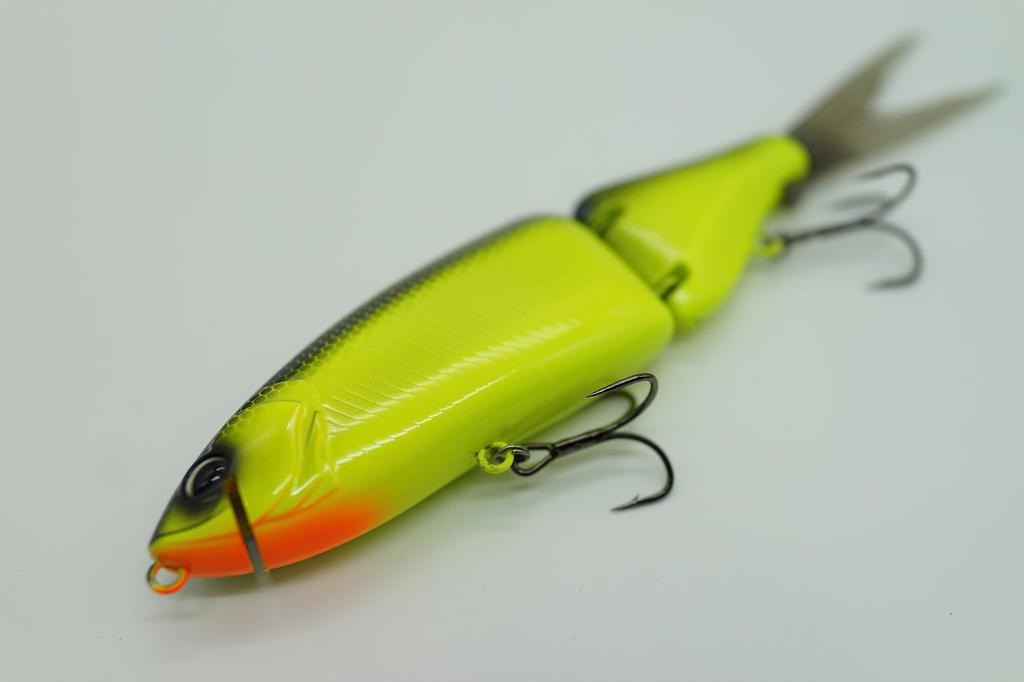 Joycra 60g 20cm ver.2 (BBC)