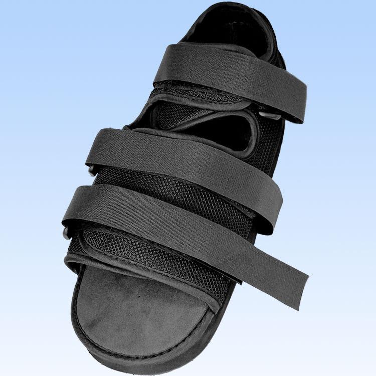 Buty zapinane na rzepy odciążające przodostopie: Modne, Wszechstronne, Zwiększające wzrost Unisex Obuwie do Wsparcia Palców i Śródstopia