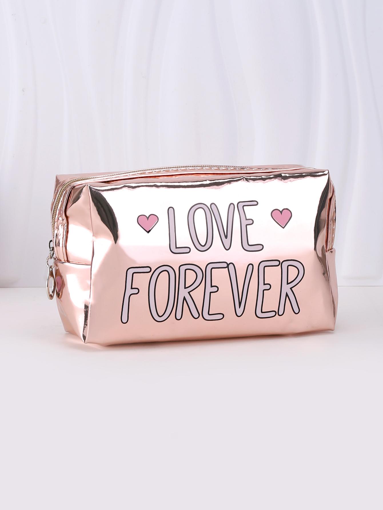 

PU pencil case Kawaii Stationery storage bag Waterproof pencil pouch Back-to-school gifts Large-capacity portable pencil case