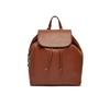 Backpack 242TB7236 Brown