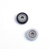 10Pcs 625Zz Pom Bearings Passive Round Roller Wheel 5X21.5X7Mm For 3D Printer