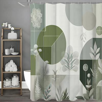 Bagno – Tende da doccia