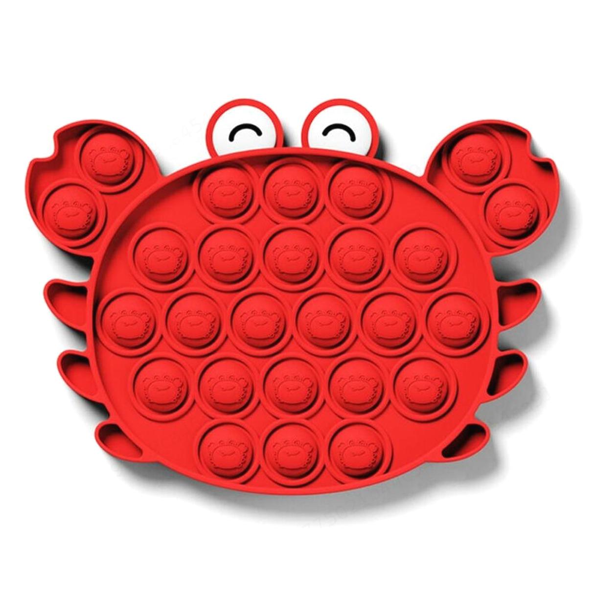 

Специальный набор игрушек-непоседа, игрушка для снятия стресса «сделай сам», подарок для детей/взрослых аква голубой