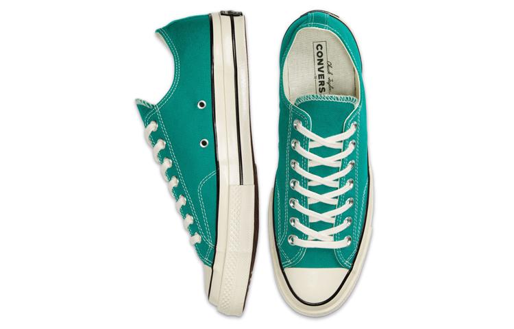 Chuck 70 Converse Low 'Malachite' 167702C
