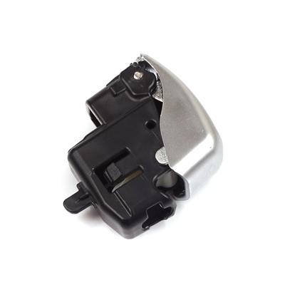 BDP1220 Auto Automatische Pookknop Versnellingshendel Handbal Knop 328650419R voor Renault Megane 4 Talisman Koleos Kadjar 