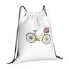Bicycle , Bicycle , Bicycle Bag Backpack For Men Women Girls Teenage Ride Bikes I Love Bikes Ride Your Bike Bicycle Ride Bike